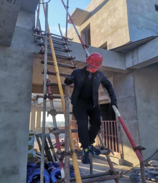 渝商大廈測繪項(xiàng)目